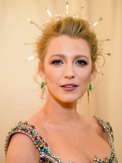 7 times Blake Lively was the most EXTRA and why we love her for it