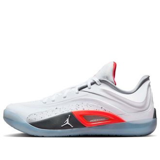 Air Jordan Zion 4 Flight FD0591-103