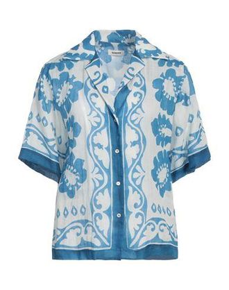 Sandro TOPWEAR - Shirts on YOOX.COM