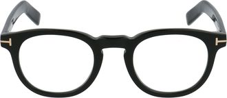 Tom Ford Oval Optical Ft5629 B 001