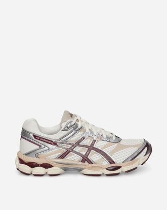 Asics GEL-Cumulus 16 Sneakers Cream / Beniimo Purple