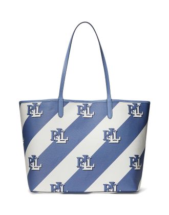 Ralph lauren blue purse online