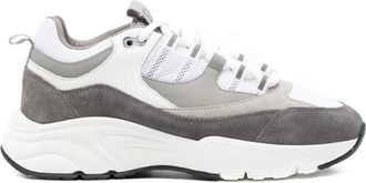 Cleens Sneakers Aero Runner - Bianco