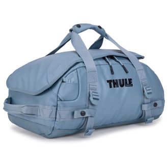 Thule Chasm 30 L Duffel Gray