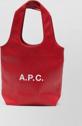 A.P.C. ninon small shoulder bag