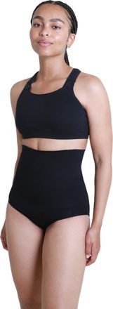 Ingrid & Isabel Postpartum Compression Undies in Black at Nordstrom, Size X-Large