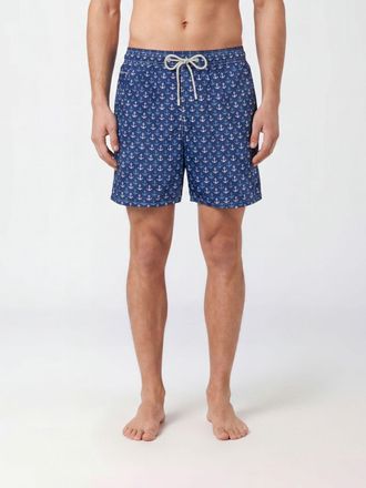MC2 Saint Barth Costume da bagno boxer stampato