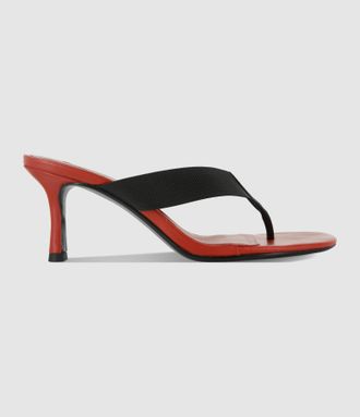 Senso Sandales Frida Tomato