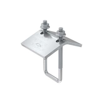 Fischer Garra Portadora Tkr 31 (par 25)