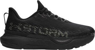 Under Armour Infinite Pro 2-sportschoenen voor heren (Zwart)