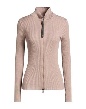 Brunello Cucinelli KNITWEAR - Cardigans sur YOOX.COM