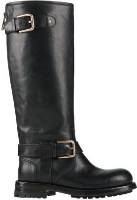 Dolce & Gabbana CALZATURE - Stivali su YOOX.COM