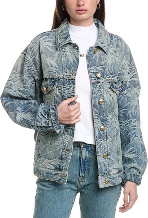 Palm Angels Casual Jacket