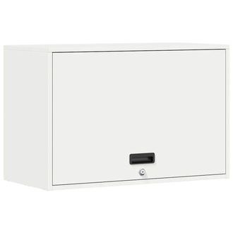 vidaXL Armario De Pared Para El Garaje 80 X 40 X 53 Cm Vidaxl