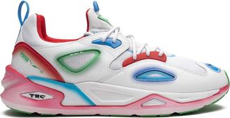 Puma TRC Blaze Krypton sneakers - unisex - Other fibres - 11.5 - White