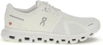 On Running Cloud 6 Sneakers - Dames - Hardloopschoenen - Wit - 36 EU - Fitness