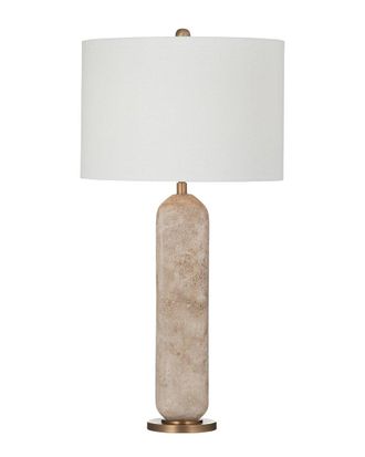 Bassett Mirror Company Humboldt Table Lamp