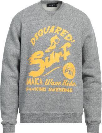 Dsquared2 TOPWEAR - Sweatshirts on YOOX.COM
