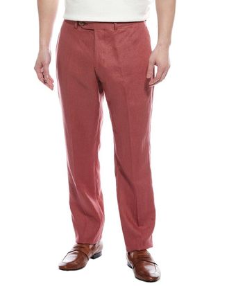 Brooks Brothers Linen Pant