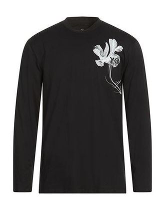 Yohji Yamamoto TOPWEAR - T-shirts su YOOX.COM