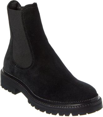 Jimmy Choo London Blayse Suede Boot