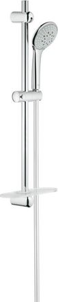GROHE Juego De Ducha Euphoria 110 Champagne, 3 Jets (27232001) - Grohe