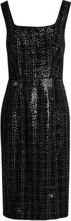 Genny VESTIDOS - Vestidos midi en YOOX.COM