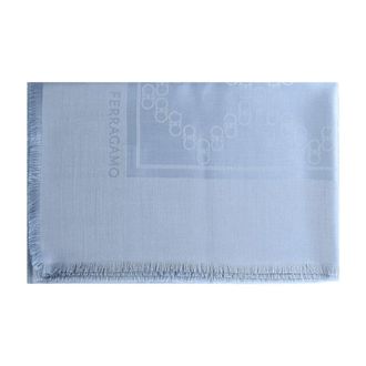 Ferragamo Mujer, Accesorios, Azul, Talla: ONE Size