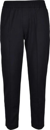Emporio Armani Tuta Trainingsbroeken - Heren - Sweatpants - Zwart - 2XL - Broeken