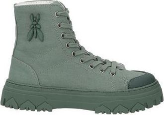 Patrizia Pepe FOOTWEAR - Ankle boots on YOOX.COM