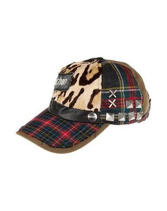 Moschino ACCESSORIES - Hats on YOOX.COM