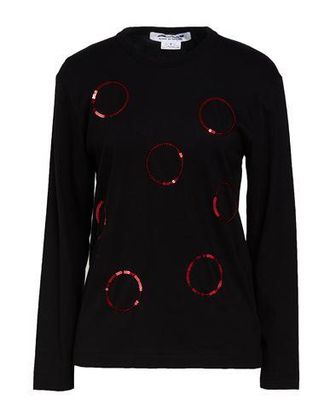 Comme Des Gar&ccedil;ons TOPWEAR - T-shirts on YOOX.COM