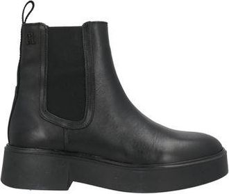 Tommy Hilfiger CALZATURE - Stivaletti su YOOX.COM