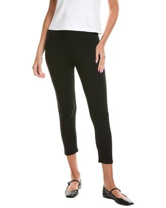 Eileen Fisher Eileen Fisher Cropped Legging