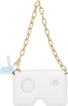 Off-white Off White Burrow-20 shoulder bag