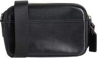 Coach BAGS - Cross-body bags sur YOOX.COM