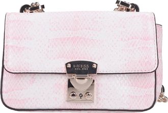 Guess Donna, Borse, Rosa, Taglia unica, new