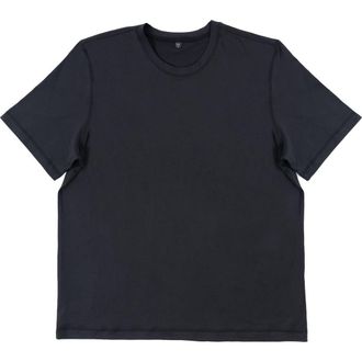 Burnside D2D T-Shirt in Heather Black at Nordstrom Rack, Size Xx-Large