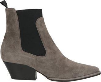 Sergio Rossi CALZATURE - Stivaletti su YOOX.COM