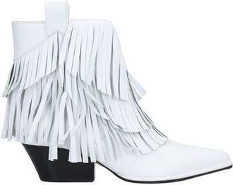 Sergio Rossi FOOTWEAR - Ankle boots sur YOOX.COM