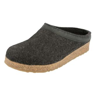 Haflinger Heren, Schoenen, Grijs, Maat: 41 EU