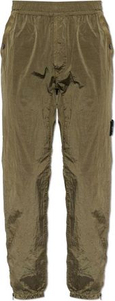 Stone Island Uomo, Pantaloni, Verde, W34, new
