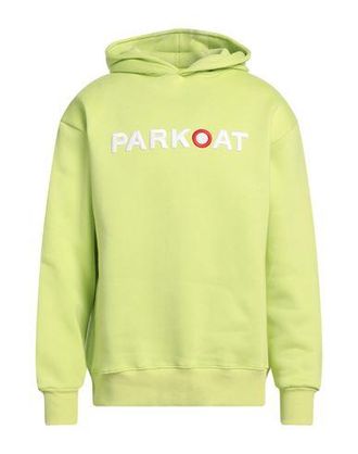 Parkoat Sweatshirts