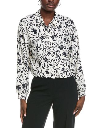 Cabi Cabi Quintessential Blouse