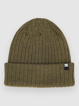DC Fish N Destroy 2 Beanie gr&uuml;n