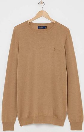 Polo Ralph Lauren Merino Knit Jumper