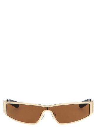 Alexander McQueen Stile Duemila Sunglasses