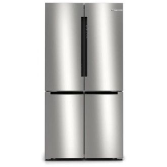 Bosch Kfd96apea Frigor&iacute;fico Multi Puertas Acero Inoxidable