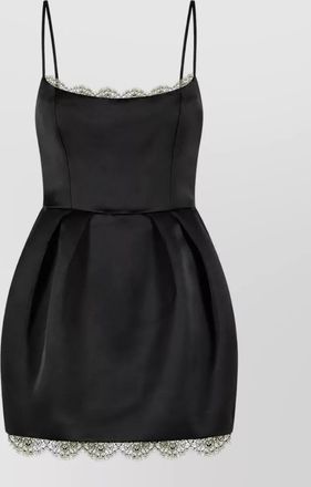 Blumarine mini polyester dress