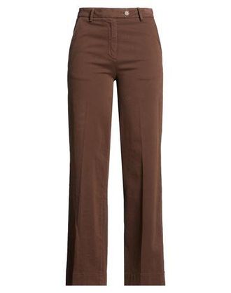 Bonheur BOTTOMWEAR - Trousers on YOOX.COM